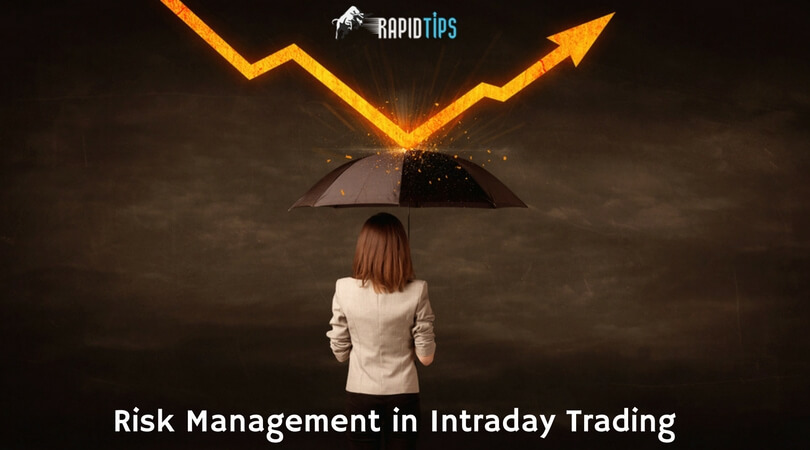 Risk Management in Intraday Trading