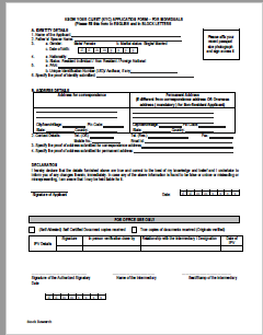 kyc-form